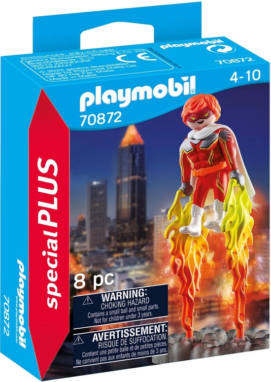 70872 Superheld