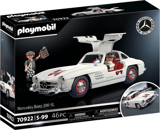 70922 Mercedes-Benz 300 SL