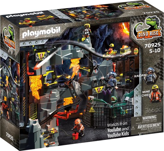 70925 Dino Mine