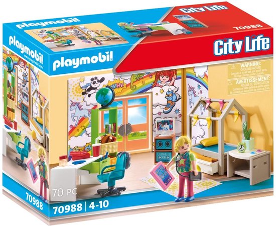 70988 Tienerkamer