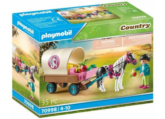 70998 Ponykoets