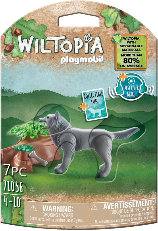71056 Wolf