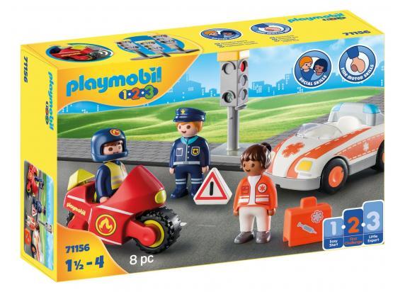 71156 Alledaagse helden
