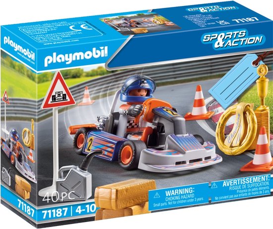 71187 Racekart