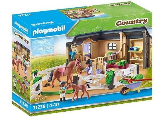 71238 Manege