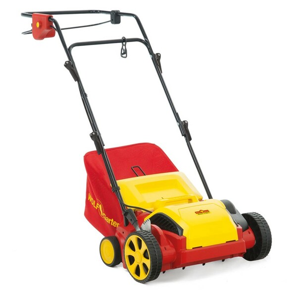WOLF-Garten VS 302 E Verticuteermachine - 1200W - 30cm