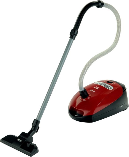 Theo Klein Miele speelgoed stofzuiger huishoudspeelgoed 6841