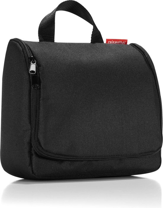 Reisenthel Toiletbag Toilettas  3L - Black