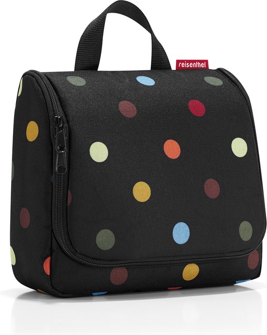 Reisenthel Toilettas 3l Dots 23x20x10cm