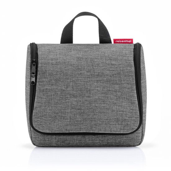 Reisenthel Toilettas 3l Twist Silver 23x20x10cm