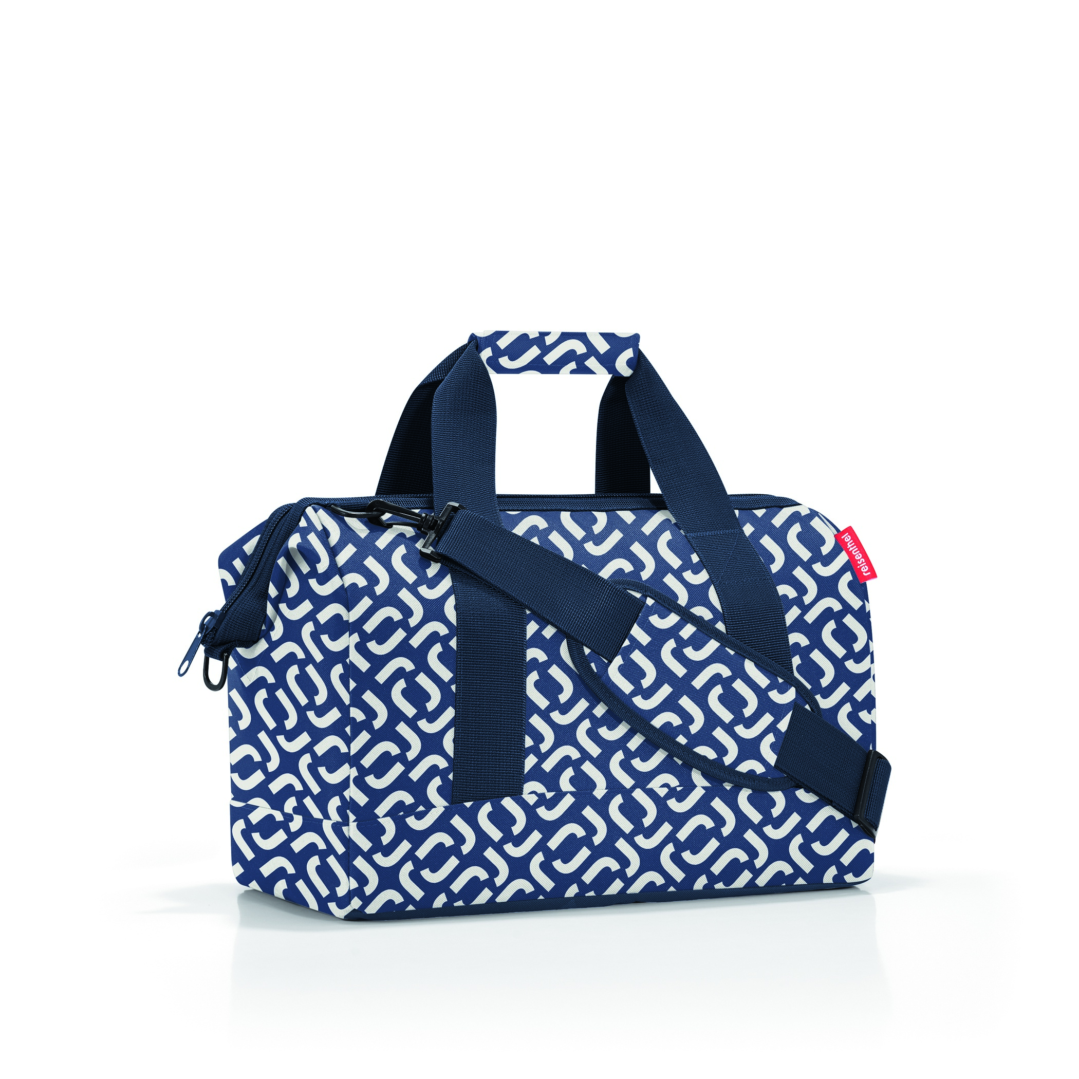 Reisenthel Allrounder M Reistas 18 l Signature Navy - 40x33.5x24 cm