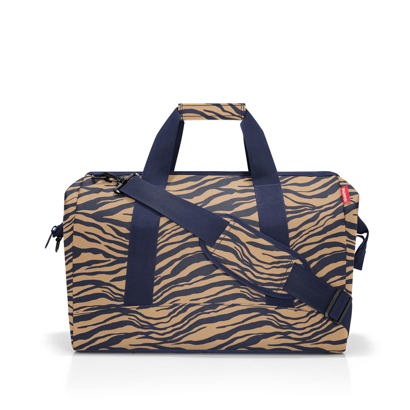 Reisenthel Allrounder Reistas L 30 l 48x39.5x29 cm - Sumatra