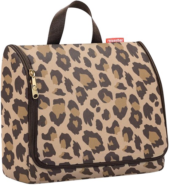 Reisenthel Toilettas XL 6 l 28x25x10 cm - Leo Macchiato