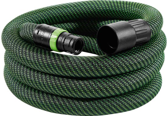 Festool D 27/32x5m-AS/CTR Afzuigslang - 27/32mm