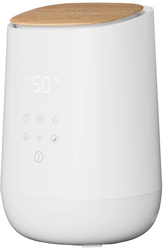 Luchtbevochtiger Medisana AH 680