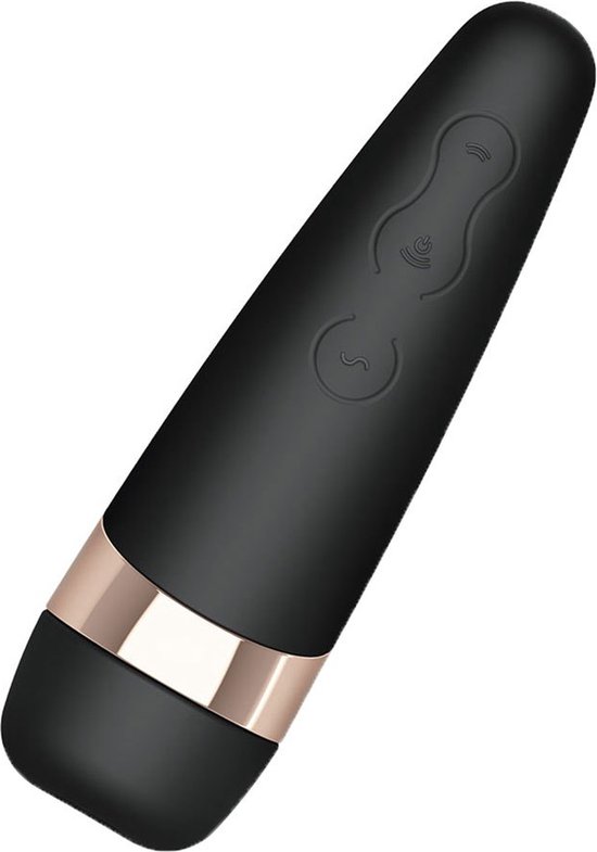 Satisfyer Pro 3 vibrator