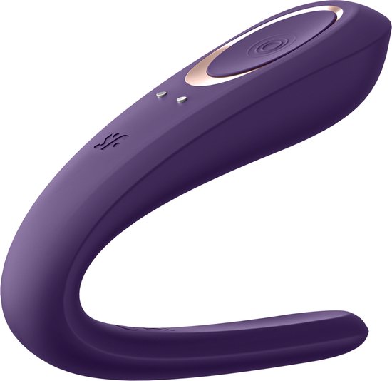 Satisfyer Partner Vibrator