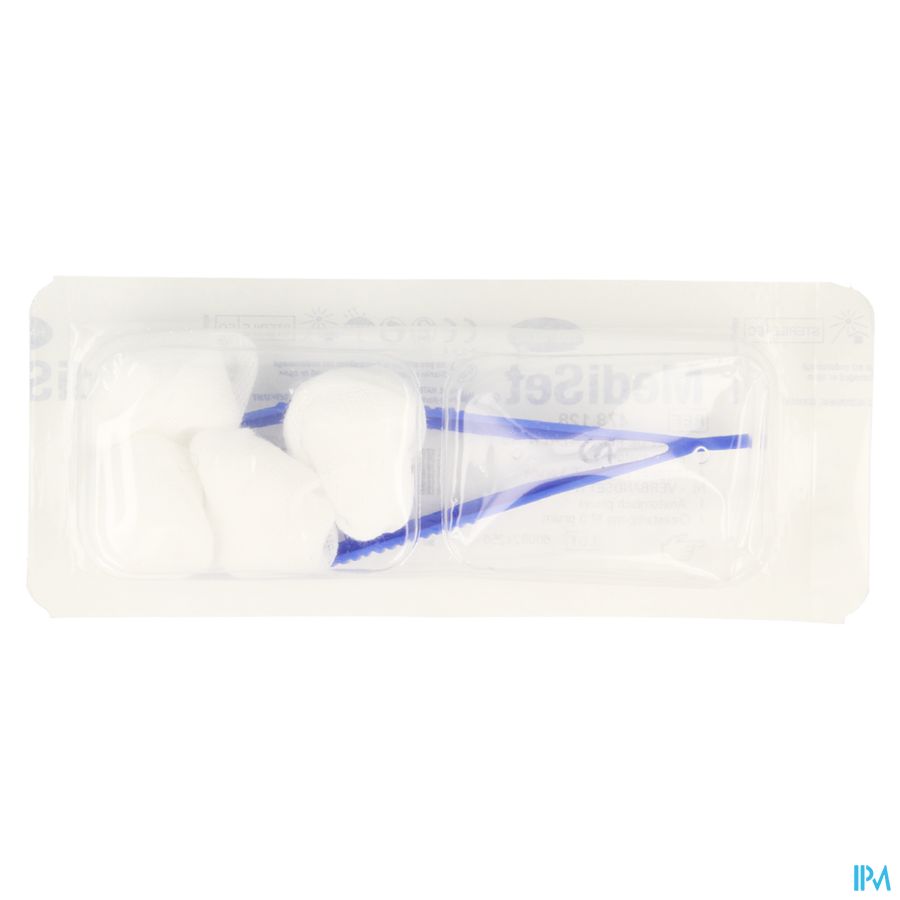 Hartmann Mediset Verbandset N°215 1 Stuk
