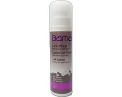 Bama Uni Lak Lotion Kleurloos Niet van toepassing 0