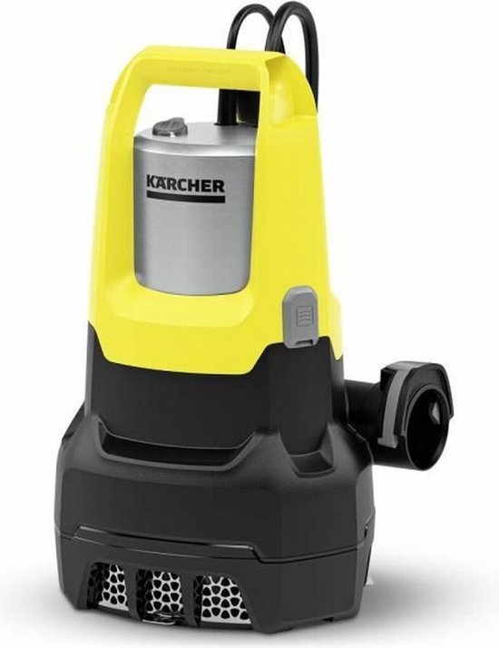 Kärcher SP 22.000 Dirt Level Sensor