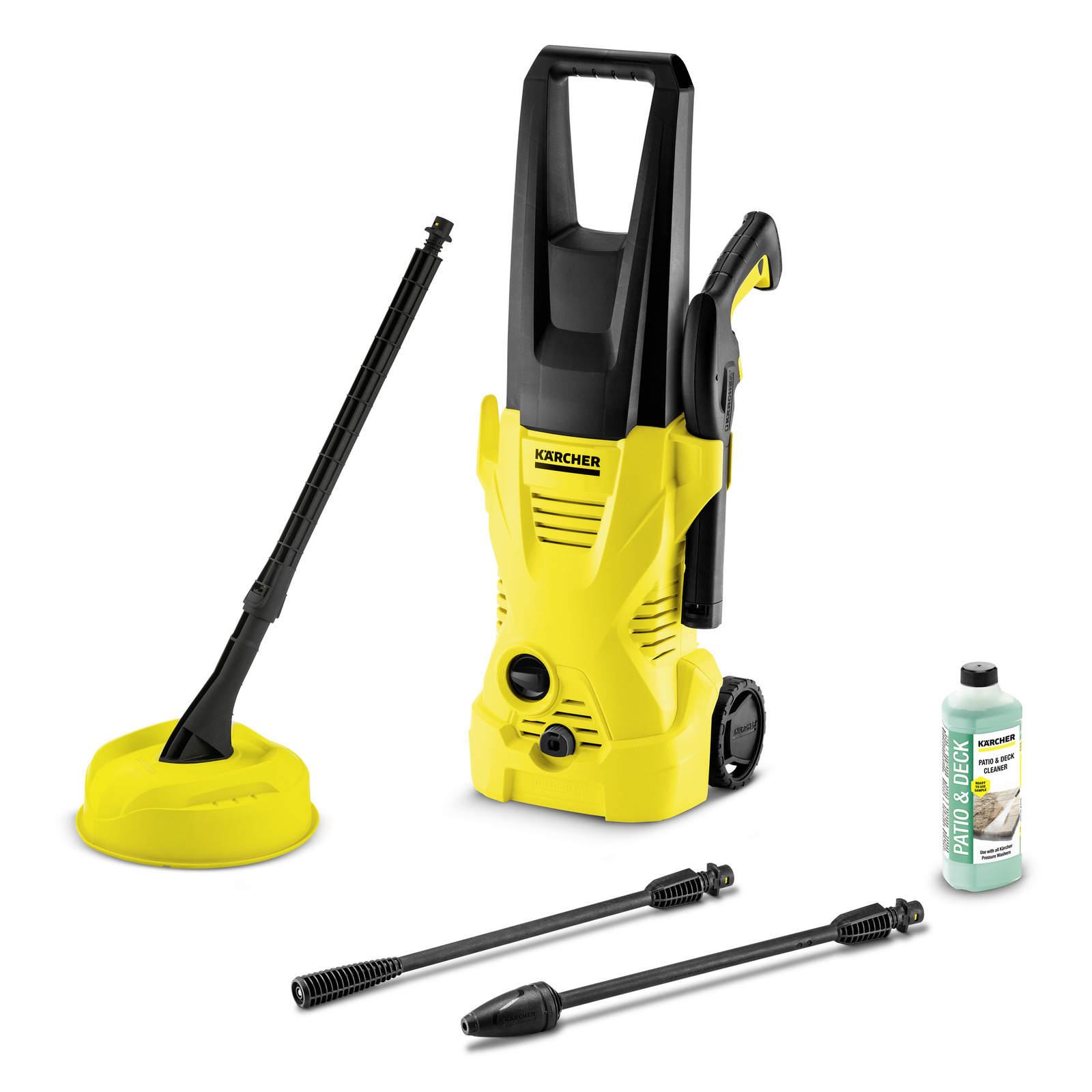 Karcher K 2 Premium Home Hogedrukreiniger