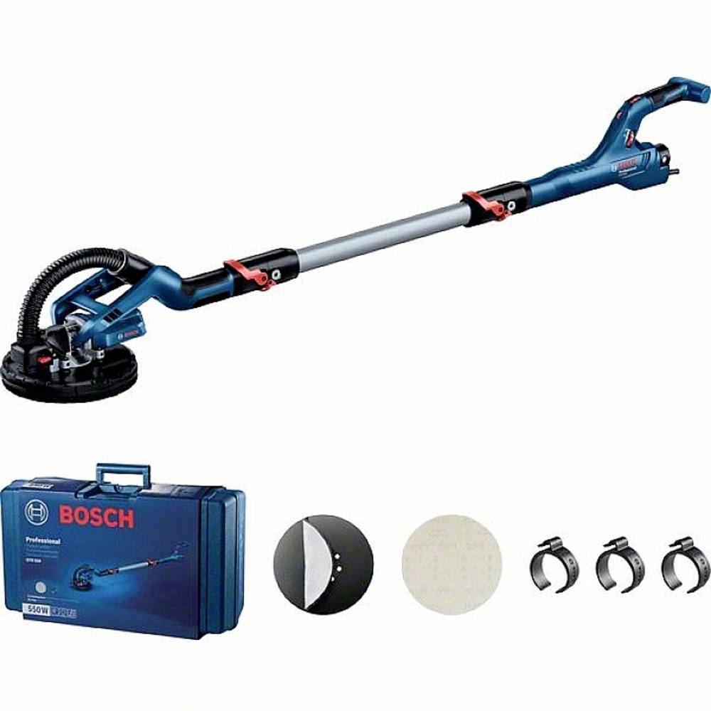 Bosch GTR 55-225 Langnek Schuurmachine - 550W