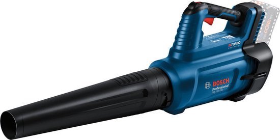 Bosch GBL 18V-750 18V Li-ion Accu Bladblazer Body - 198 Km/h