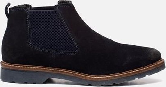 Bugatti heren boots BLAUW 41
