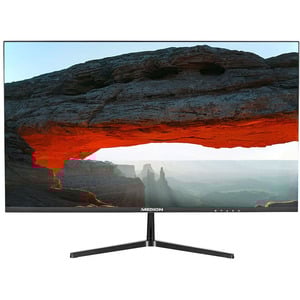 Monitor Medion AKOYA P52424 MD 20152 Full HD LCD 24'