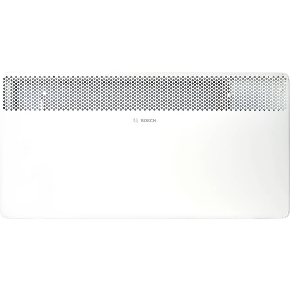 Bosch Home Comfort HC4000-25 Convector 2500 W Wit