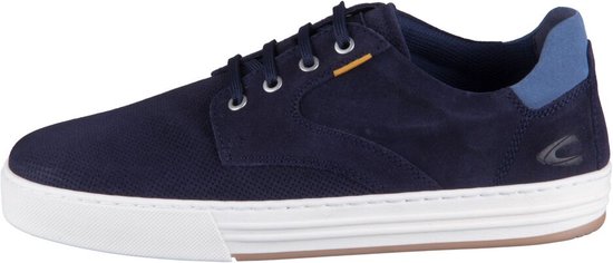 Camel Active Discover Navy Blue BLAUW 41