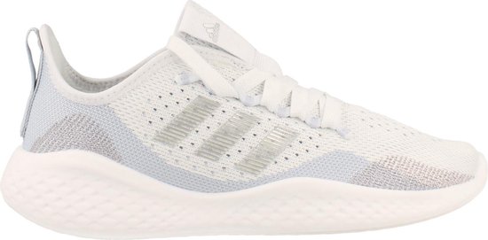 Adidas dames running Fluidflow 2.0 WIT 39
