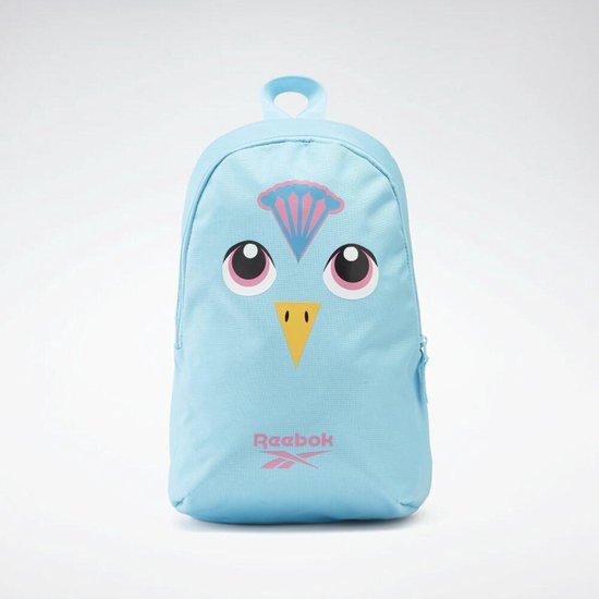 Reebok Kids Small BP Dgtblu BLAUW One Size