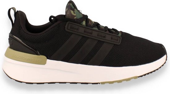 Adidas Racer TR21 heren running sneaker ZWART 42