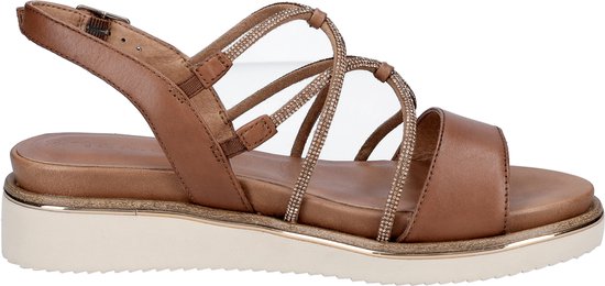 Tamaris Dames Sandaaltje 1-28257-42 440 normaal Maat: 39 EU