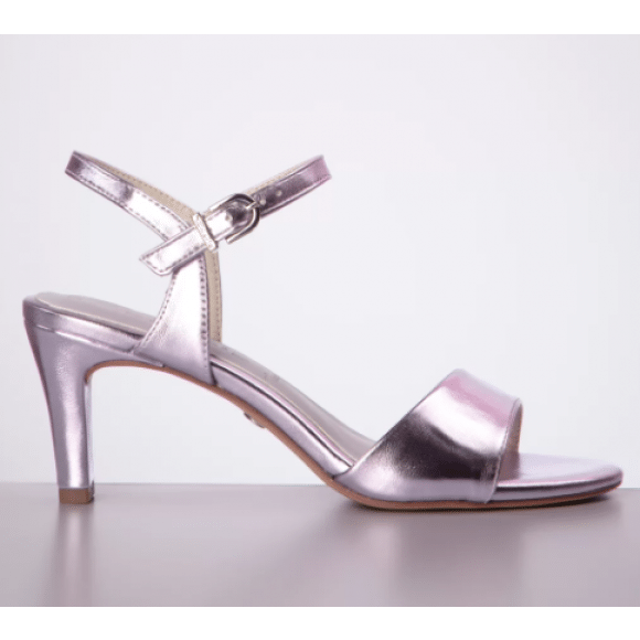 Tamaris Dames Sandaal Lavender PAARS 37