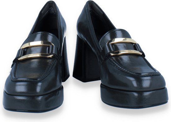 Tamaris Dames Pump Kaki | Groen | Maat: 36