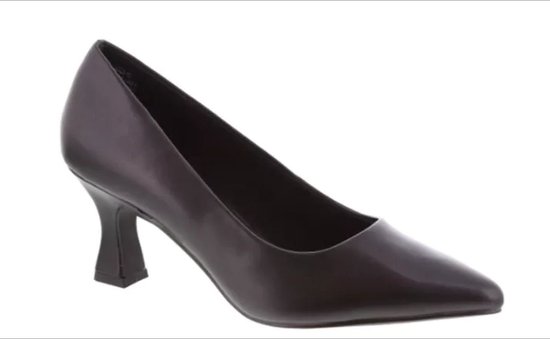 Marco Tozzi Dames Pump Zwart ZWART 40