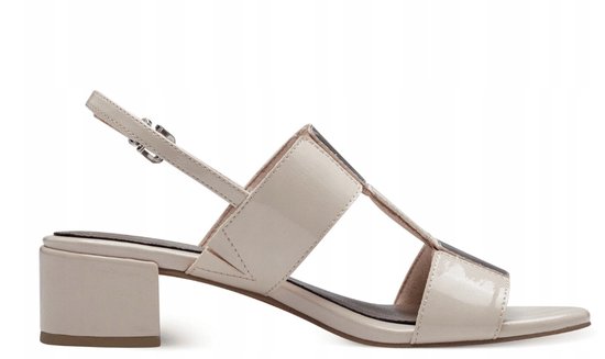Marco Tozzi Sandaal Beige BEIGE 38