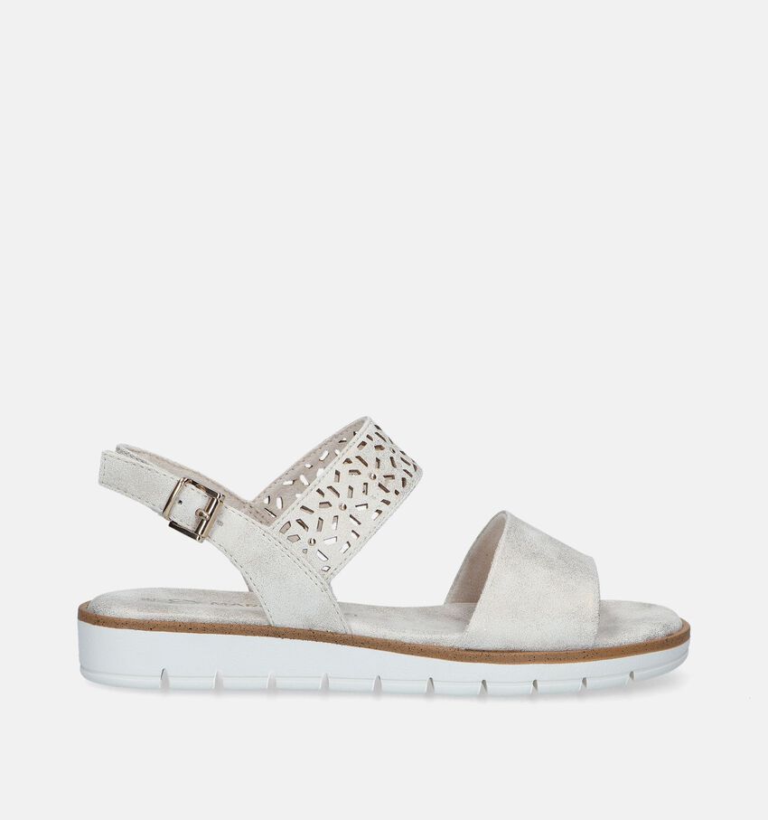 Marco Tozzi Gouden Sandalen