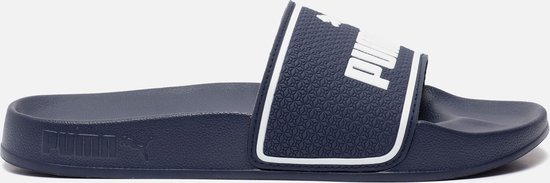 Leadcat 2.0 slippers blauw - Maat 37