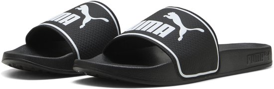 PUMA Leadcat 2.0 BX Unisex Slippers - Peacoat-Puma White