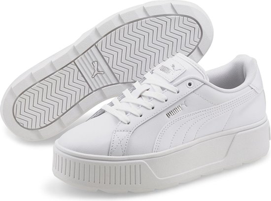 PUMA Karmen L sportschoenen voor Dames