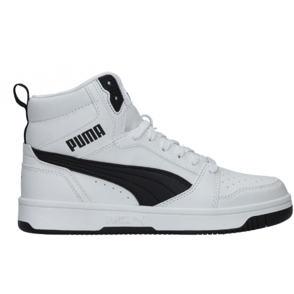 Rebound sneakers