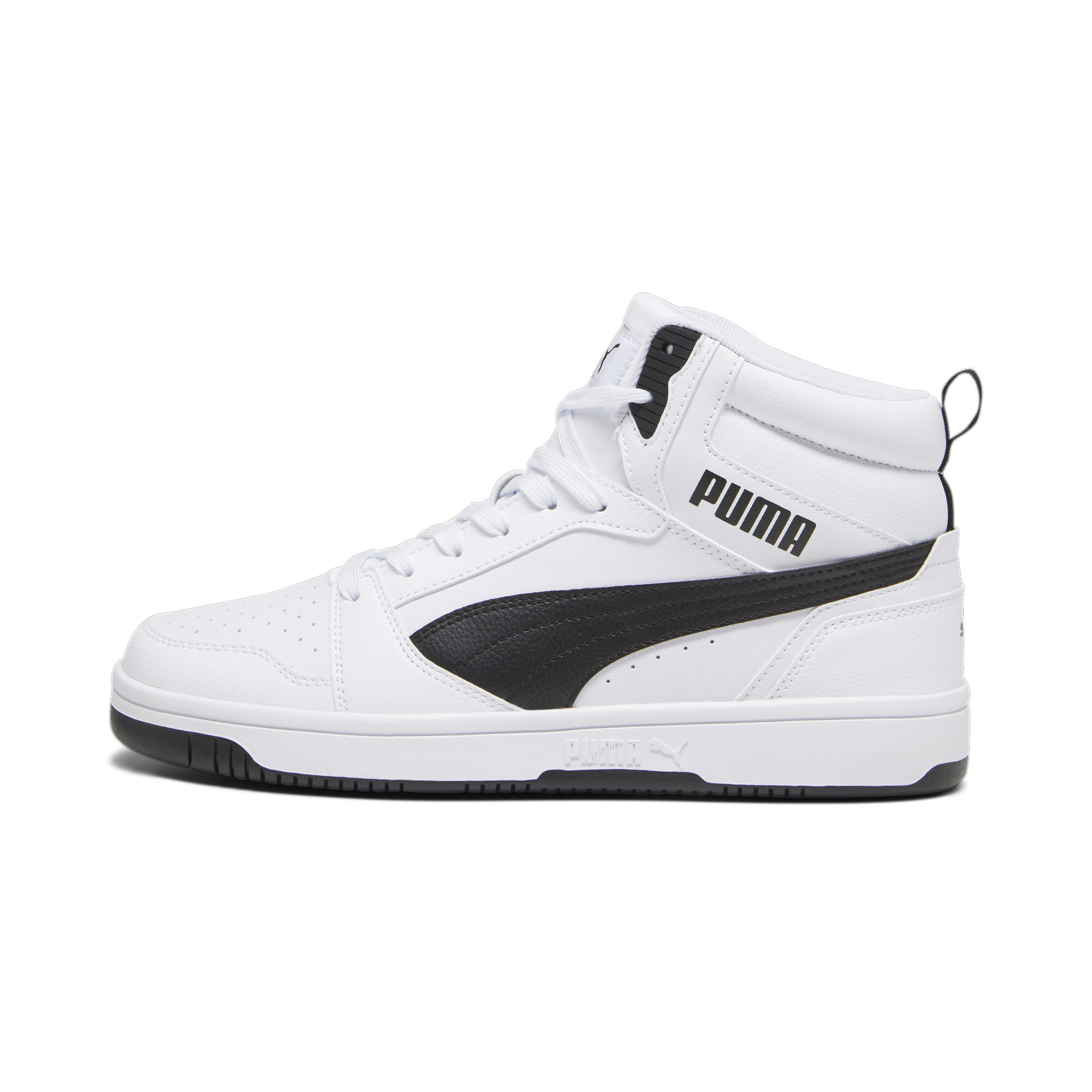 Rebound sneakers