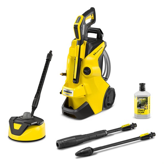 Karcher K4 Premium Power Control Flex Home