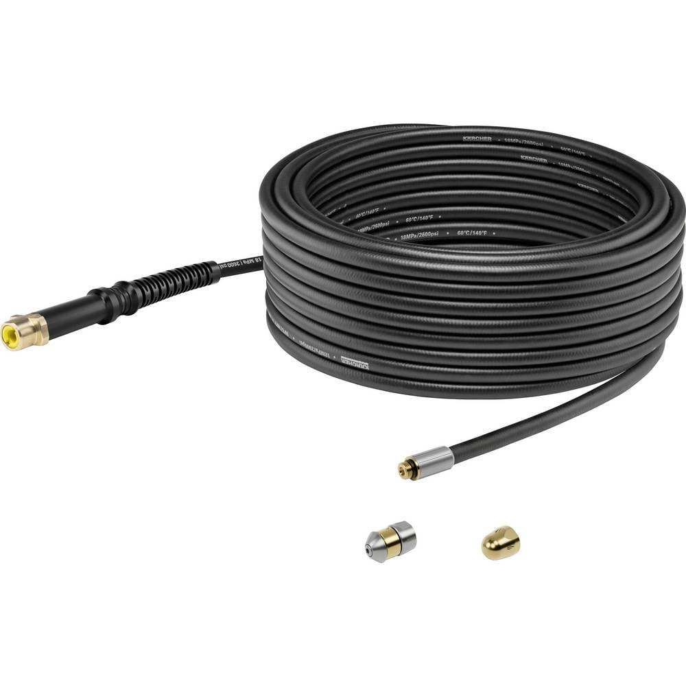 Karcher Hogedrukreiniger Accessoire Pc 15 - RIOolreinigingsset M