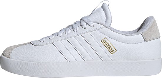 adidas Sportswear VL Court 3.0 Schoenen - Dames - Wit- 42