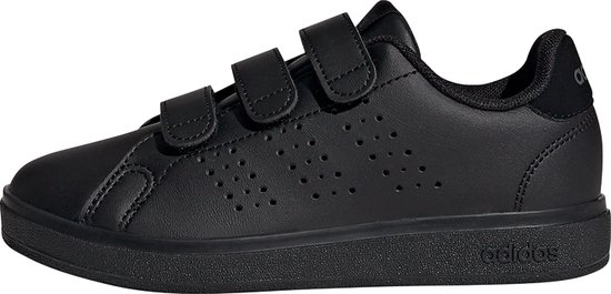 adidas Sportswear Advantage Base 2.0 Schoenen Kids - Kinderen - Zwart- 28