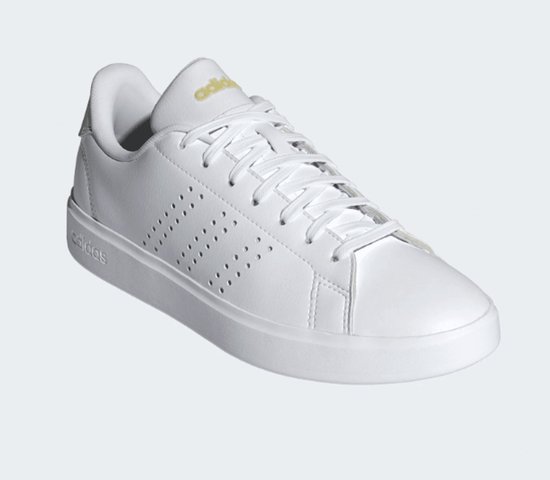 Adidas Dames Sneaker Advantage 2.0 | Wit | Maat: 42